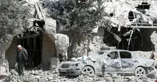 ইরানের যুদ্ধবিরতি থেকে সরে আসার হুমকি; তবুও লেবাননে আগ্রাসন অব্যাহত আইডিএফের